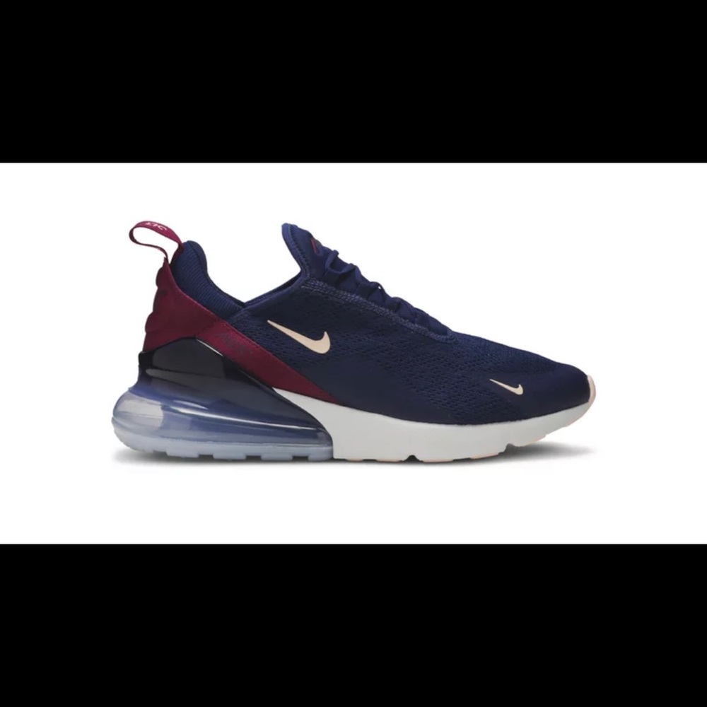 2019 women’s air max 270 ‘blue void’